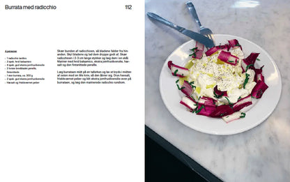 Osteria 16