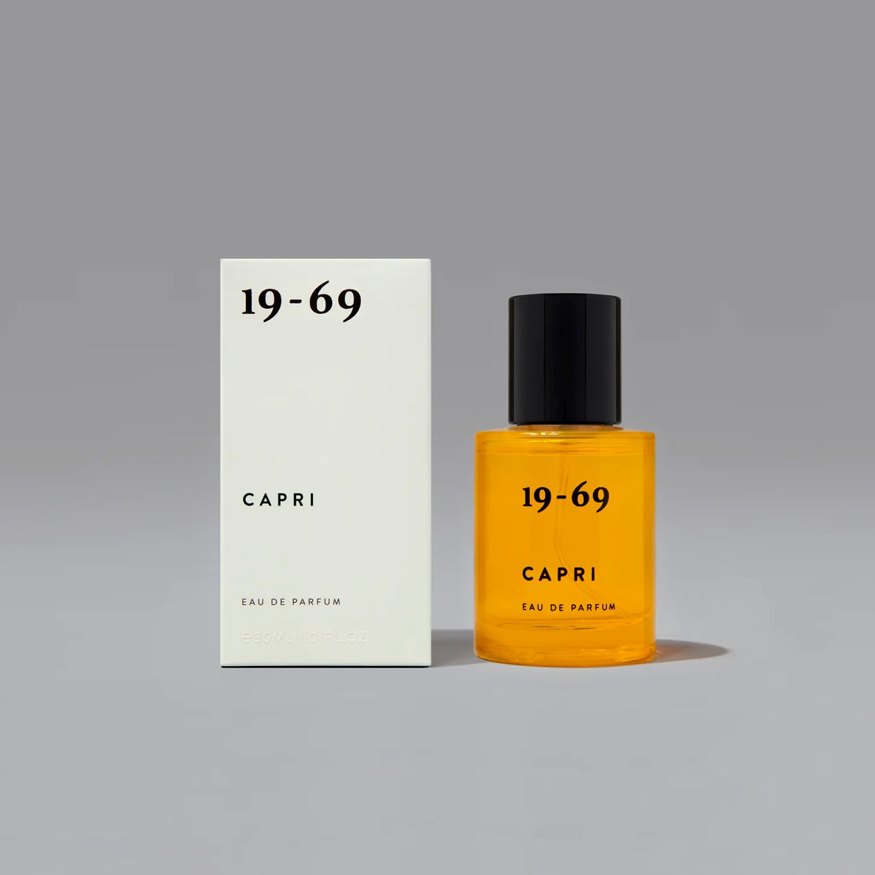 19-69 Capri EdP