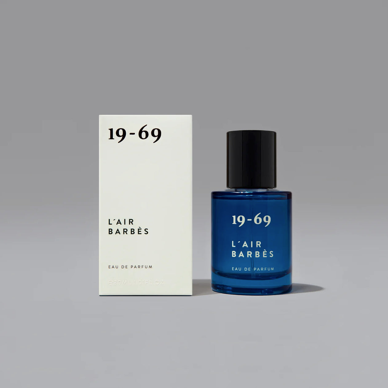 19-69 L'Air Barbès EdP
