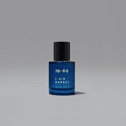 19-69 L'Air Barbès EdP