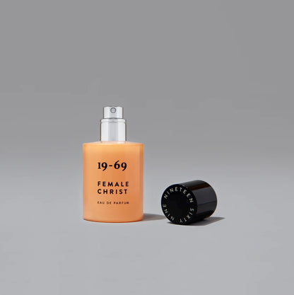 19-69 Female Christ EdP
