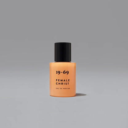 19-69 Female Christ EdP