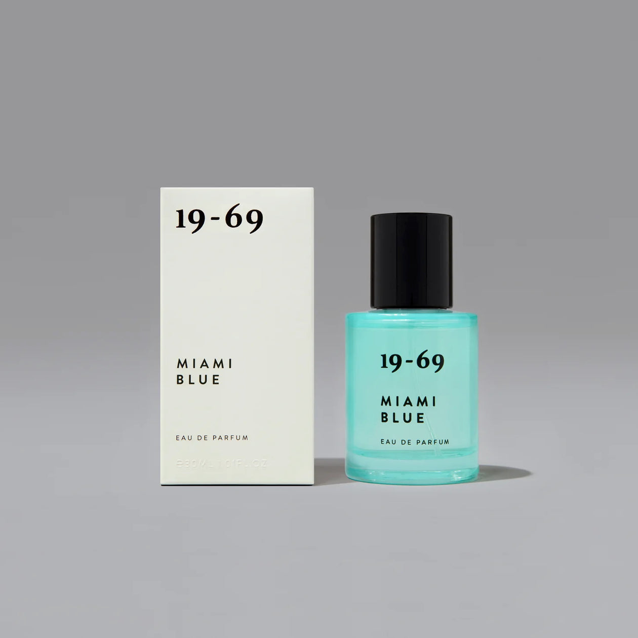 19-69 Miami Blue EdP