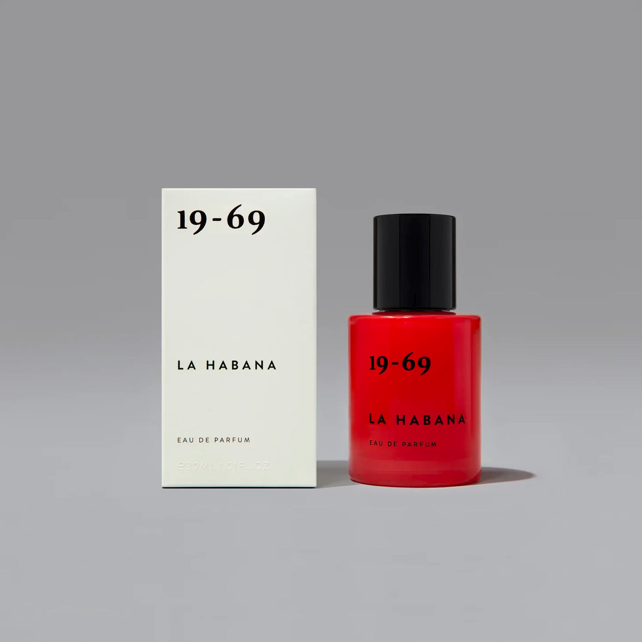 19-69 Havana EdP