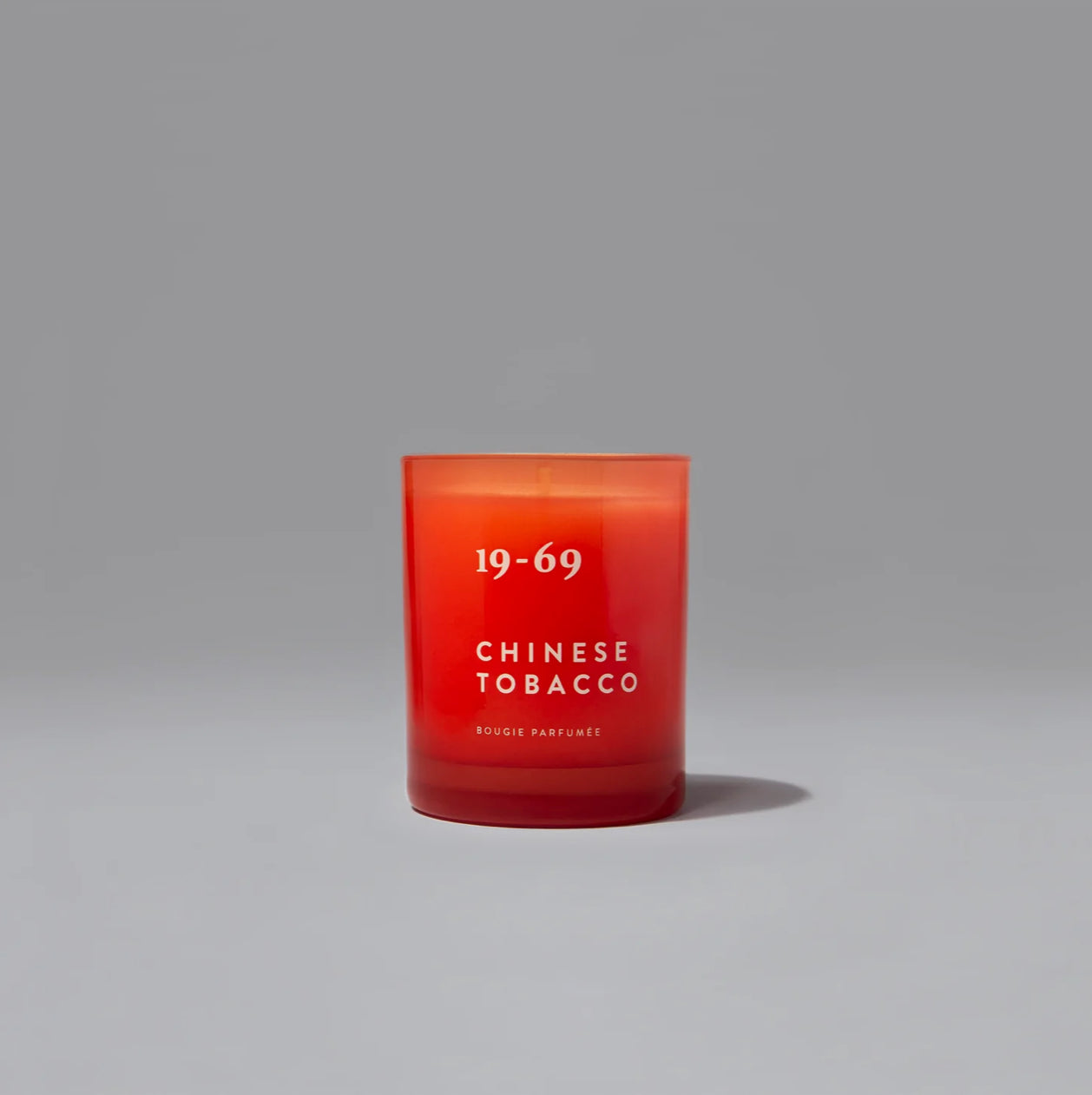 19-69 Chinese Tobacco Scented Candle