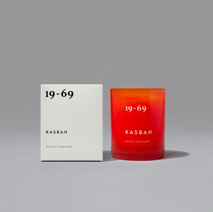 19-69 Kasbah Scented Candle