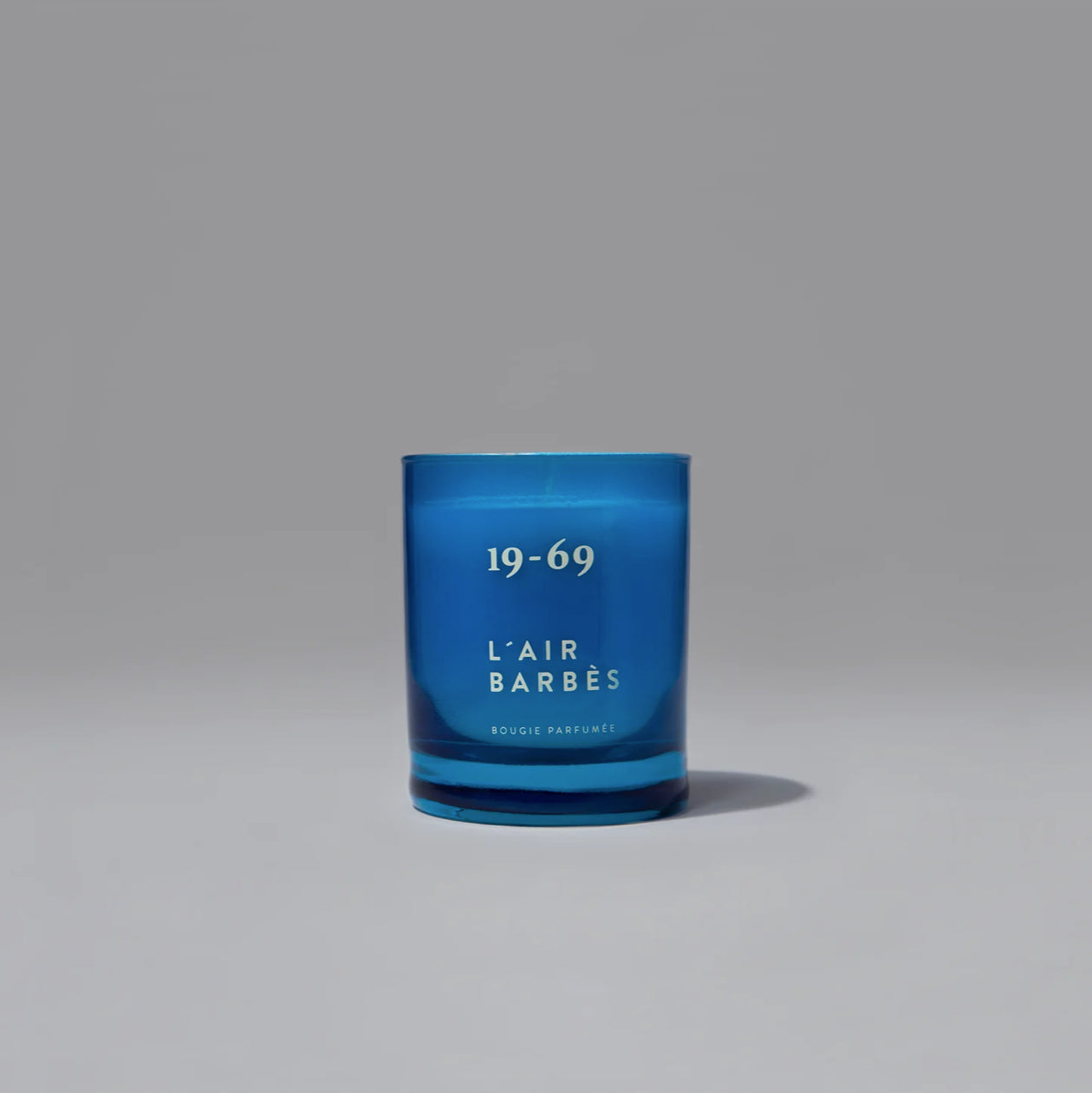 19-69 L'Air Barbès Scented Candle