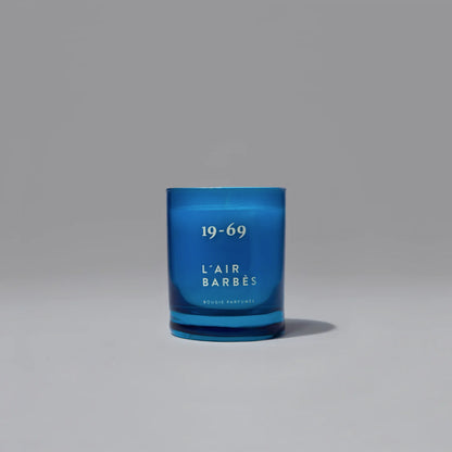 19-69 L'Air Barbès Scented Candle