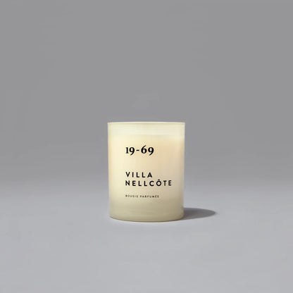 19-69 Villa Nellcôte Scented Candle