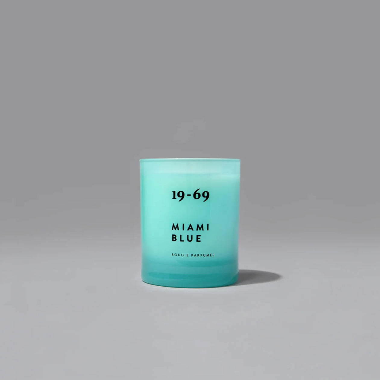 19-69 Miami Blue Scented Candle