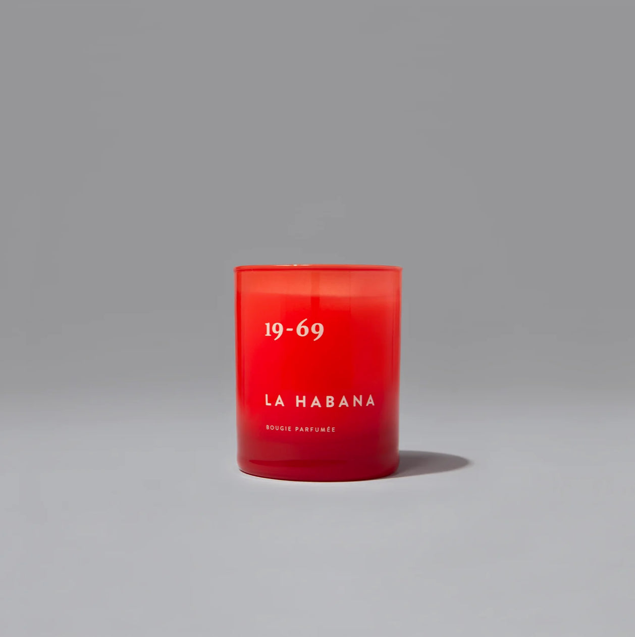 19-69 La Habana Scented Candle