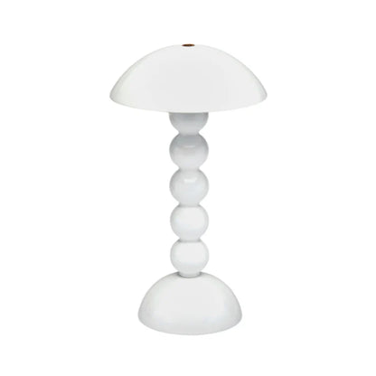Bobbin LED Lamp White