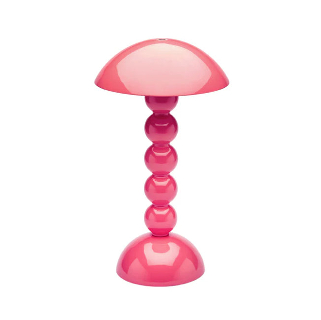 Bobbin LED Lamp Watermelon Pink