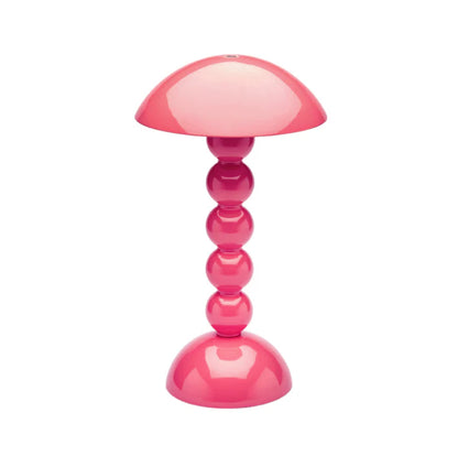 Bobbin LED Lamp Watermelon Pink