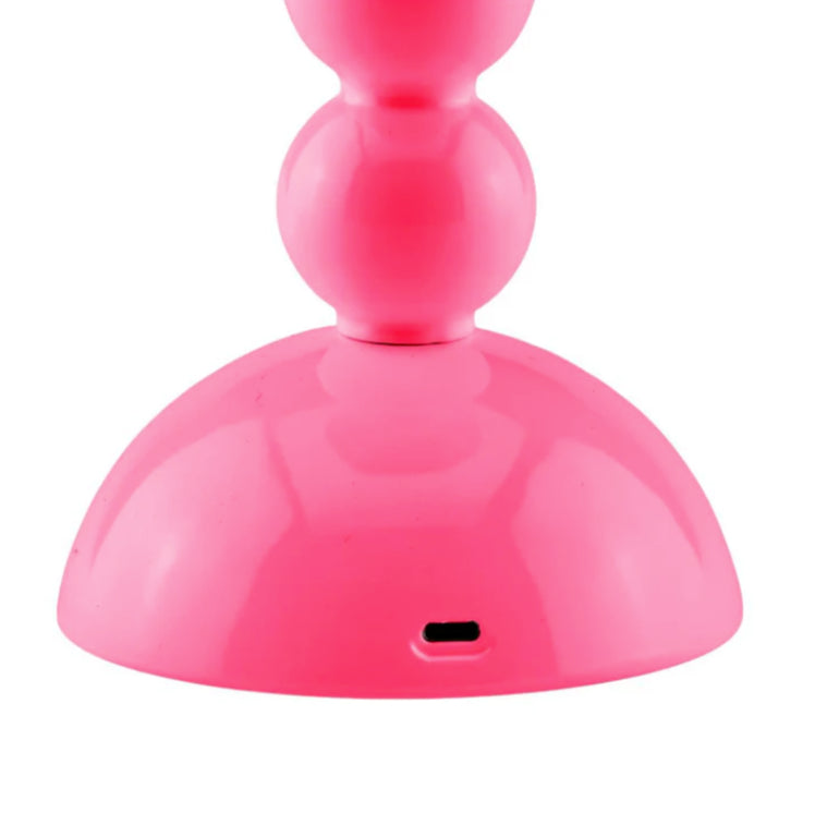 Bobbin LED Lamp Watermelon Pink