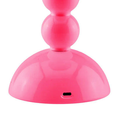 Bobbin LED Lamp Watermelon Pink