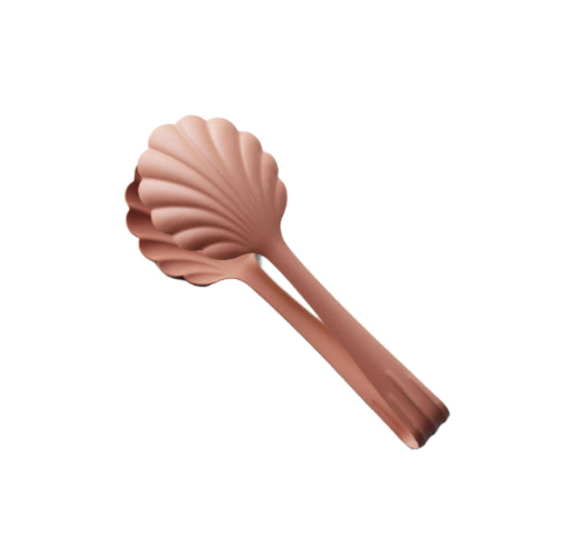Salad Tong Pink