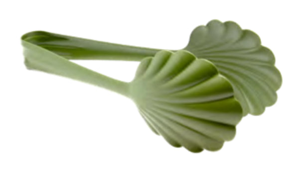 Salad Tong Olive Green