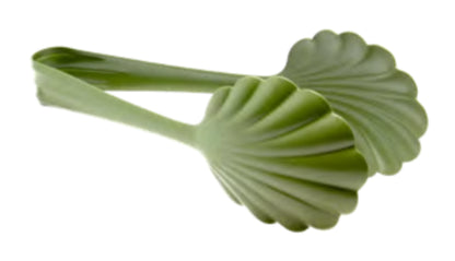Salad Tong Olive Green