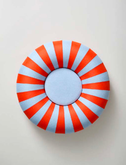 Float Medium Blue/Red