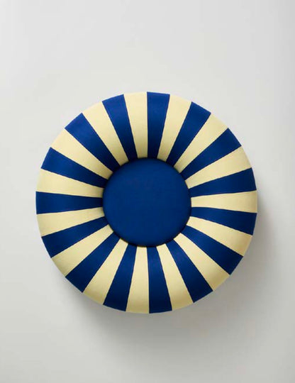 Float Medium Blue/Yellow
