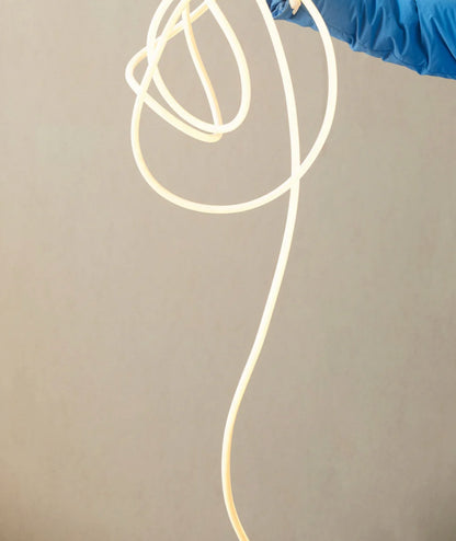 Flex Tube Lamp 5 M, Warm White