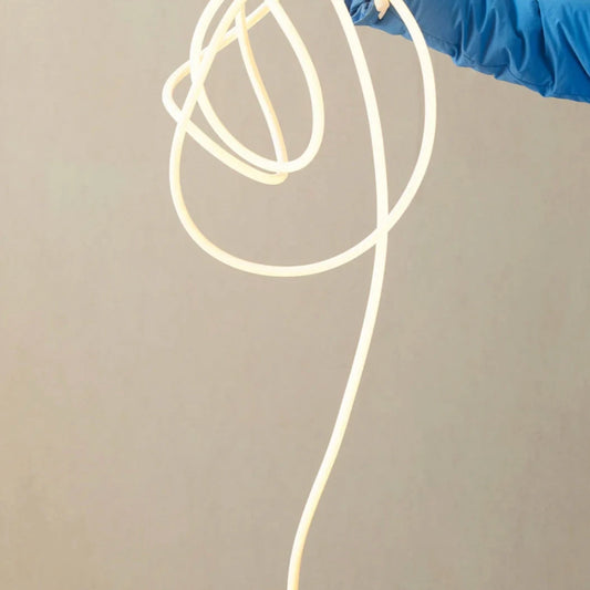 Flex Tube Lamp 5 M, Warm White