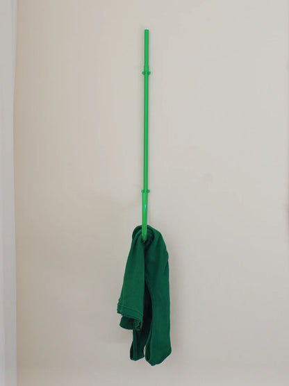 Hanger Arch Neon Green