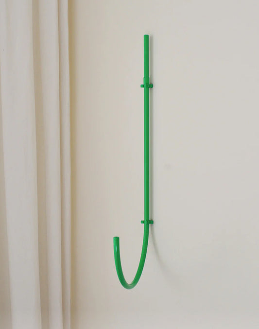 Hanger Arch Neon Green