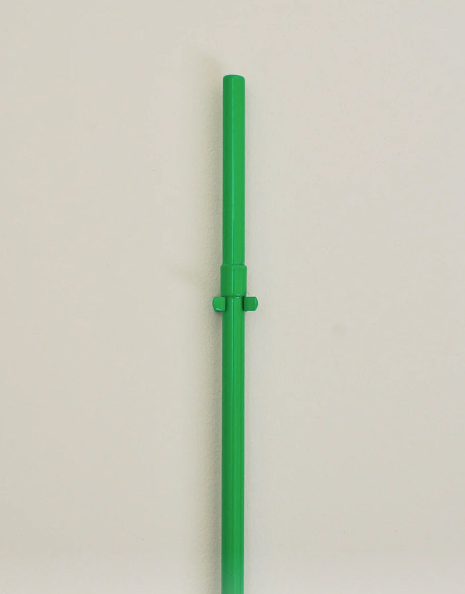 Hanger Arch Neon Green