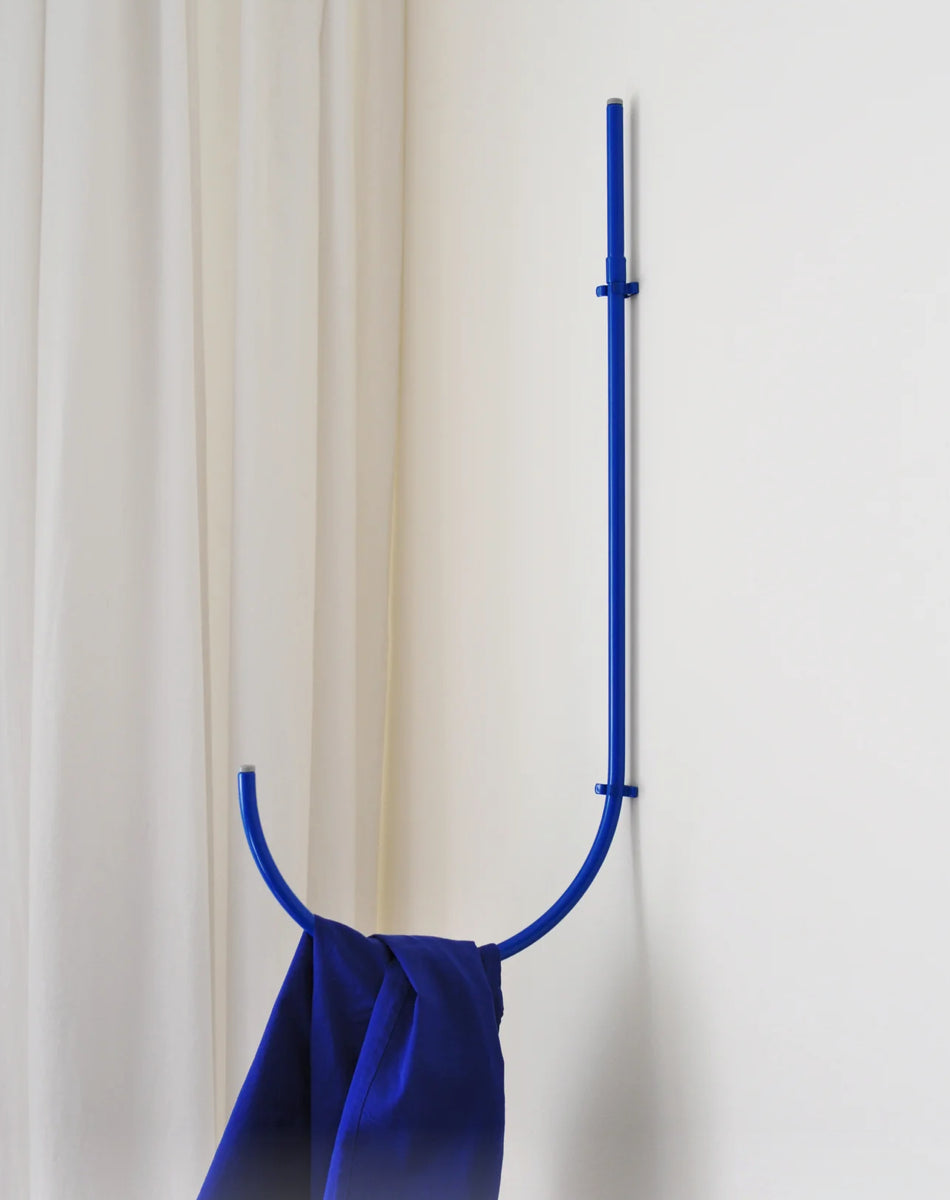 Hanger Arch Ultramarine Blue