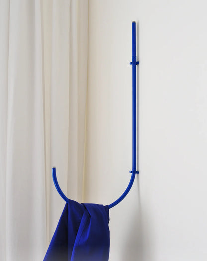 Hanger Arch Ultramarine Blue