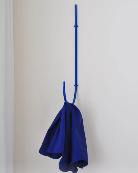Hanger Arch Ultramarine Blue