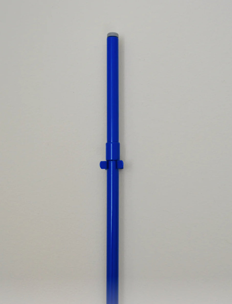 Hanger Arch Ultramarine Blue