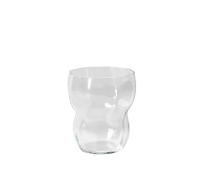 Tumbler Clear 35 cl