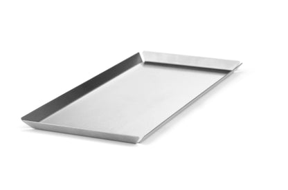 Fast Food Stainless Steel Tray