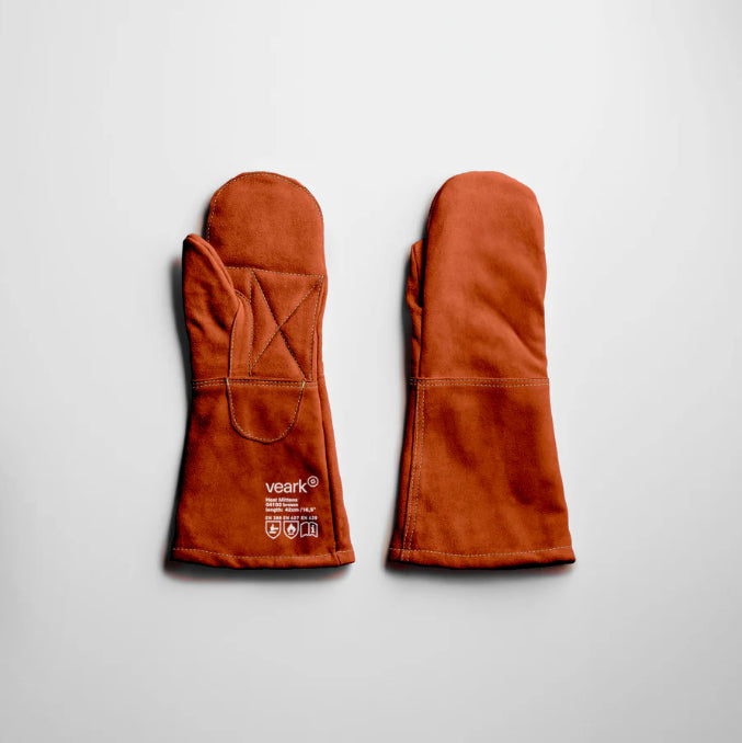 Veark Heat and Baking Mittens pair