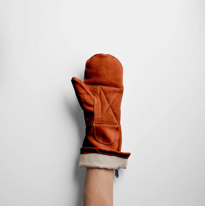 Veark Heat and Baking Mittens pair