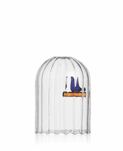 Birds Tea Candle Light Holder