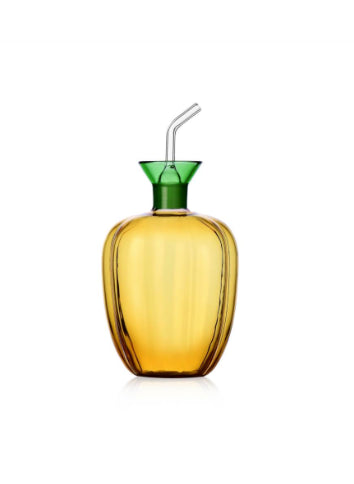 Oil Bottle Pepper