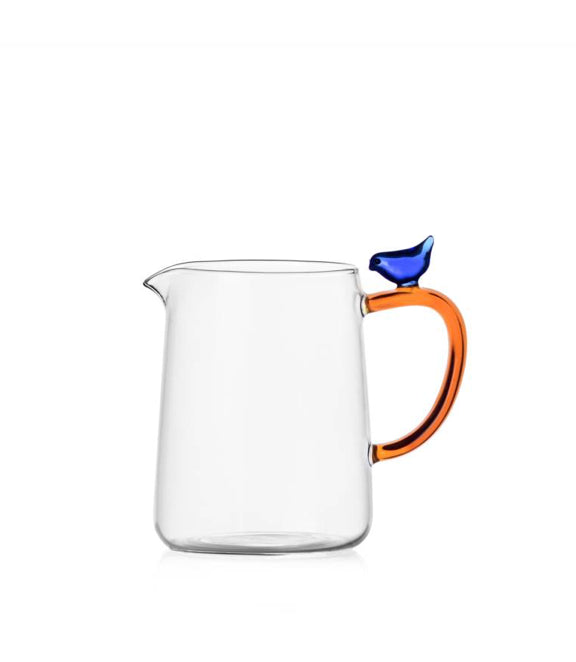 Little Bird Jug