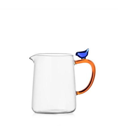 Little Bird Jug