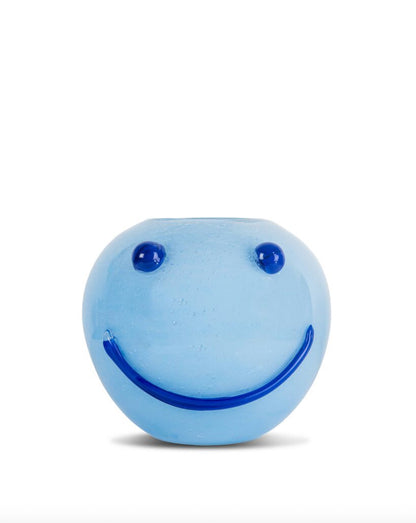 Happy Vase