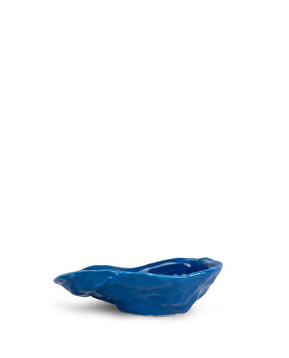 Little Oyster Bowl Blue