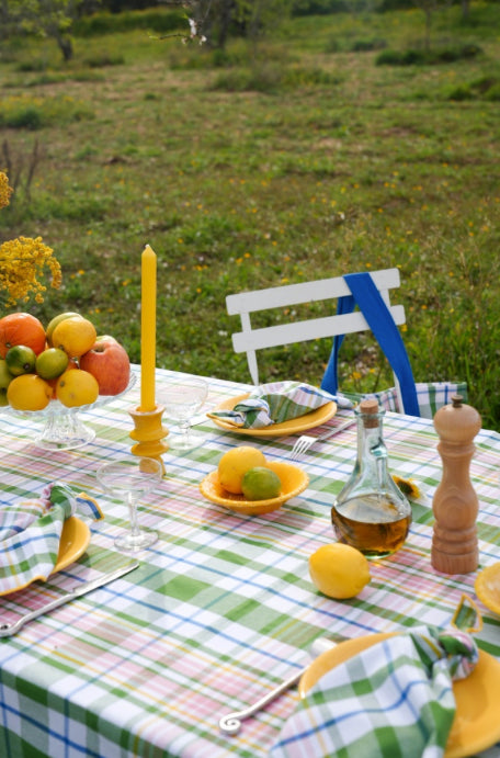 Table Cloth Delvaux Tree