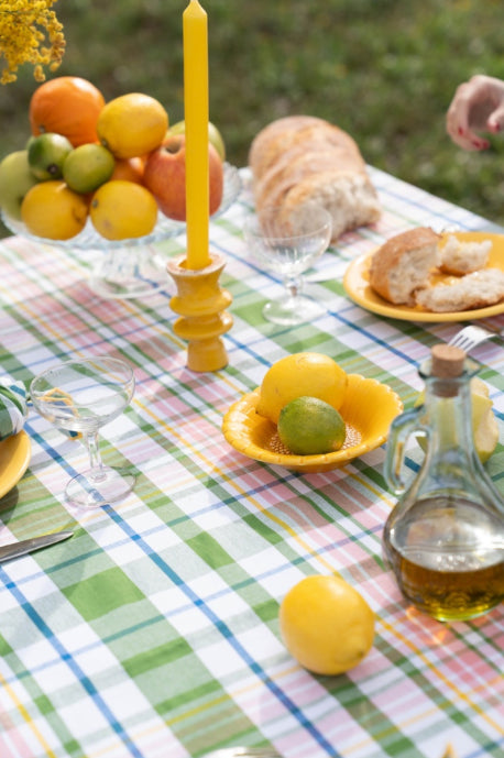 Table Cloth Delvaux Tree