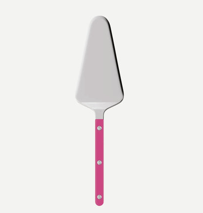 Sabre Tart Server Raspberry Pink