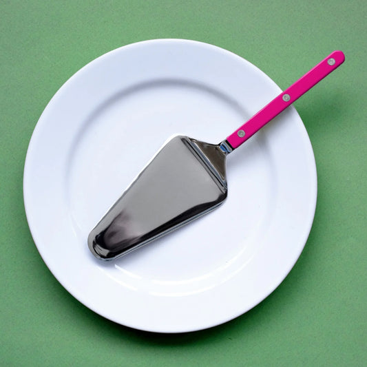 Sabre Tart Server Raspberry Pink