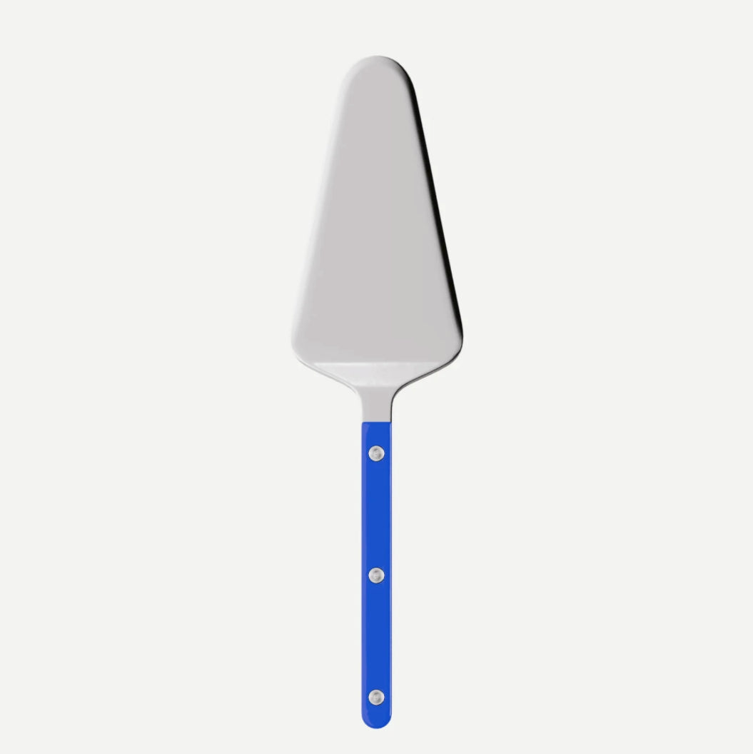 Sabre Tart Server Blue