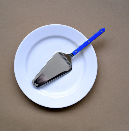 Sabre Tart Server Blue